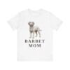 Barbet Mom Shirt, Vintage Dog Sketch Tee, Dog Mom Gift Barbet Mom Shirt, Vintage Dog Sketch Tee, Dog Mom Gift