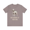 Barbet Mom Shirt, Vintage Dog Sketch Tee, Dog Mom Gift Barbet Mom Shirt, Vintage Dog Sketch Tee, Dog Mom Gift