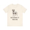 Barbet Mom Shirt, Vintage Dog Sketch Tee, Dog Mom Gift Barbet Mom Shirt, Vintage Dog Sketch Tee, Dog Mom Gift