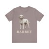 Barbet Lover Shirt, Vintage Dog Sketch Tee, Dog Lover Gift