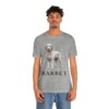 Barbet Lover Shirt, Vintage Dog Sketch Tee, Dog Lover Gift