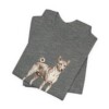 Basenji Mom Shirt, Vintage Dog Sketch Tee, Dog Mom Gift Basenji Mom Shirt, Vintage Dog Sketch Tee, Dog Mom Gift