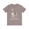 Basset Hound Mom Shirt, Vintage Dog Sketch Tee, Dog Mom Gift Basset Hound Mom Shirt, Vintage Dog Sketch Tee, Dog Mom Gift