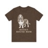 Basset Hound Mom Shirt, Vintage Dog Sketch Tee, Dog Mom Gift Basset Hound Mom Shirt, Vintage Dog Sketch Tee, Dog Mom Gift