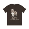 Basset Hound Humor Shirt, Vintage Dog Sketch Tee, Dog Humor Gift Basset Hound Humor Shirt, Vintage Dog Sketch Tee, Dog Humor Gift