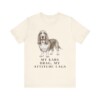 Basset Hound Humor Shirt, Vintage Dog Sketch Tee, Dog Humor Gift Basset Hound Humor Shirt, Vintage Dog Sketch Tee, Dog Humor Gift