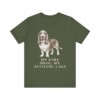 Basset Hound Humor Shirt, Vintage Dog Sketch Tee, Dog Humor Gift Basset Hound Humor Shirt, Vintage Dog Sketch Tee, Dog Humor Gift