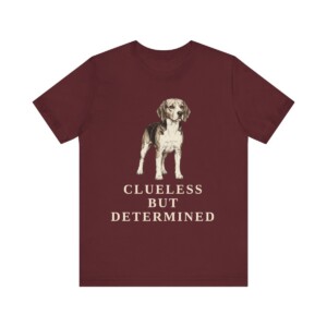 Beagle Humor Shirt, Vintage Dog Sketch Tee, Dog Humor Gift Beagle Humor Shirt, Vintage Dog Sketch Tee, Dog Humor Gift