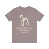 Bedlington Terrier Mom Shirt, Vintage Dog Sketch Tee, Dog Mom Gift