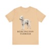 Bedlington Terrier Lover Shirt, Vintage Dog Sketch Tee, Dog Lover Gift Bedlington Terrier Lover Shirt, Vintage Dog Sketch Tee, Dog Lover Gift
