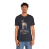 Belgian Malinois Dad Shirt, Vintage Dog Sketch Tee, Dog Dad Gift