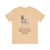 Belgian Malinois Mom Shirt, Vintage Dog Sketch Tee, Dog Mom Gift Belgian Malinois Mom Shirt, Vintage Dog Sketch Tee, Dog Mom Gift