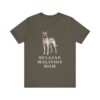 Belgian Malinois Mom Shirt, Vintage Dog Sketch Tee, Dog Mom Gift Belgian Malinois Mom Shirt, Vintage Dog Sketch Tee, Dog Mom Gift