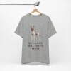 Belgian Malinois Mom Shirt, Vintage Dog Sketch Tee, Dog Mom Gift Belgian Malinois Mom Shirt, Vintage Dog Sketch Tee, Dog Mom Gift