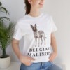 Belgian Malinois Lover Shirt, Vintage Dog Sketch Tee, Dog Lover Gift Belgian Malinois Lover Shirt, Vintage Dog Sketch Tee, Dog Lover Gift
