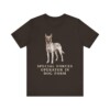 Belgian Malinois Humor Shirt, Vintage Dog Sketch Tee, Dog Humor Gift Belgian Malinois Humor Shirt, Vintage Dog Sketch Tee, Dog Humor Gift