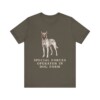 Belgian Malinois Humor Shirt, Vintage Dog Sketch Tee, Dog Humor Gift Belgian Malinois Humor Shirt, Vintage Dog Sketch Tee, Dog Humor Gift