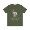 Belgian Malinois Humor Shirt, Vintage Dog Sketch Tee, Dog Humor Gift Belgian Malinois Humor Shirt, Vintage Dog Sketch Tee, Dog Humor Gift