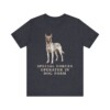 Belgian Malinois Humor Shirt, Vintage Dog Sketch Tee, Dog Humor Gift Belgian Malinois Humor Shirt, Vintage Dog Sketch Tee, Dog Humor Gift