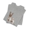 Belgian Malinois Humor Shirt, Vintage Dog Sketch Tee, Dog Humor Gift Belgian Malinois Humor Shirt, Vintage Dog Sketch Tee, Dog Humor Gift
