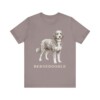 Bernedoodle Lover Shirt, Vintage Dog Sketch Tee, Dog Lover Gift