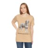 Bernedoodle Lover Shirt, Vintage Dog Sketch Tee, Dog Lover Gift