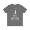Bernese Mountain Dog Mom Shirt, Vintage Dog Sketch Tee, Dog Mom Gift Bernese Mountain Dog Mom Shirt, Vintage Dog Sketch Tee, Dog Mom Gift