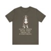 Bernese Mountain Dog Humor Shirt, Vintage Dog Sketch Tee, Dog Humor Gift