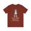 Bernese Mountain Dog Humor Shirt, Vintage Dog Sketch Tee, Dog Humor Gift