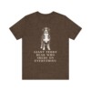 Bernese Mountain Dog Humor Shirt, Vintage Dog Sketch Tee, Dog Humor Gift
