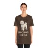 Bichon Frise Lover Shirt, Vintage Dog Sketch Tee, Dog Lover Gift Bichon Frise Lover Shirt, Vintage Dog Sketch Tee, Dog Lover Gift