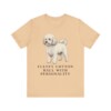 Bichon Frise Humor Shirt, Vintage Dog Sketch Tee, Dog Humor Gift Bichon Frise Humor Shirt, Vintage Dog Sketch Tee, Dog Humor Gift