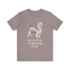 Biewer Terrier Dad Shirt, Vintage Dog Sketch Tee, Dog Dad Gift