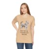 Biewer Terrier Mom Shirt, Vintage Dog Sketch Tee, Dog Mom Gift