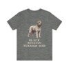 Black Russian Terrier Dad Shirt, Vintage Dog Sketch Tee, Dog Dad Gift Black Russian Terrier Dad Shirt, Vintage Dog Sketch Tee, Dog Dad Gift