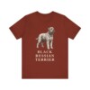 Black Russian Terrier Lover Shirt, Vintage Dog Sketch Tee, Dog Lover Gift Black Russian Terrier Lover Shirt, Vintage Dog Sketch Tee, Dog Lover Gift