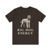 Black Russian Terrier Humor Shirt, Vintage Dog Sketch Tee, Dog Humor Gift Black Russian Terrier Humor Shirt, Vintage Dog Sketch Tee, Dog Humor Gift