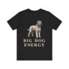 Black Russian Terrier Humor Shirt, Vintage Dog Sketch Tee, Dog Humor Gift Black Russian Terrier Humor Shirt, Vintage Dog Sketch Tee, Dog Humor Gift