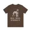 Black Russian Terrier Humor Shirt, Vintage Dog Sketch Tee, Dog Humor Gift Black Russian Terrier Humor Shirt, Vintage Dog Sketch Tee, Dog Humor Gift