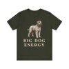Black Russian Terrier Humor Shirt, Vintage Dog Sketch Tee, Dog Humor Gift Black Russian Terrier Humor Shirt, Vintage Dog Sketch Tee, Dog Humor Gift