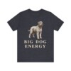 Black Russian Terrier Humor Shirt, Vintage Dog Sketch Tee, Dog Humor Gift Black Russian Terrier Humor Shirt, Vintage Dog Sketch Tee, Dog Humor Gift