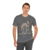 Blue Heeler Dad Shirt, Vintage Dog Sketch Tee, Dog Dad Gift Blue Heeler Dad Shirt, Vintage Dog Sketch Tee, Dog Dad Gift