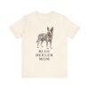 Blue Heeler Mom Shirt, Vintage Dog Sketch Tee, Dog Mom Gift