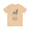Blue Heeler Mom Shirt, Vintage Dog Sketch Tee, Dog Mom Gift