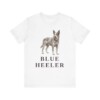 Blue Heeler Lover Shirt, Vintage Dog Sketch Tee, Dog Lover Gift Blue Heeler Lover Shirt, Vintage Dog Sketch Tee, Dog Lover Gift