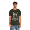 Bluetick Coonhound Dad Shirt, Vintage Dog Sketch Tee, Dog Dad Gift Bluetick Coonhound Dad Shirt, Vintage Dog Sketch Tee, Dog Dad Gift