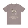 Bluetick Coonhound Mom Shirt, Vintage Dog Sketch Tee, Dog Mom Gift