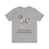 Bluetick Coonhound Lover Shirt, Vintage Dog Sketch Tee, Dog Lover Gift Bluetick Coonhound Lover Shirt, Vintage Dog Sketch Tee, Dog Lover Gift