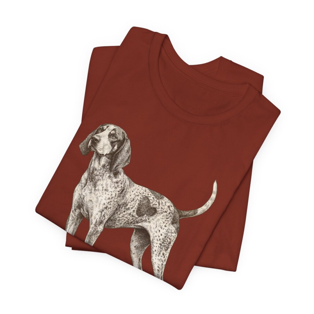 Bluetick Coonhound Lover Shirt, Vintage Dog Sketch Tee, Dog Lover Gift Bluetick Coonhound Lover Shirt, Vintage Dog Sketch Tee, Dog Lover Gift