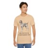 Bluetick Coonhound Lover Shirt, Vintage Dog Sketch Tee, Dog Lover Gift Bluetick Coonhound Lover Shirt, Vintage Dog Sketch Tee, Dog Lover Gift